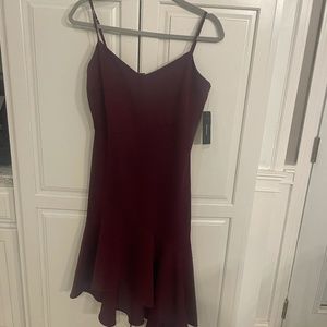 Lulus Dress
